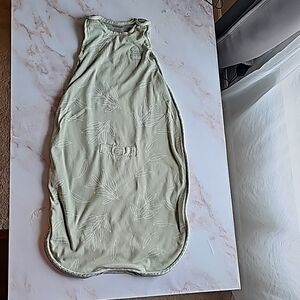 Woolino 4 Season® Ultimate Baby Sleep Bag, Merino Wool & Organic Cotton